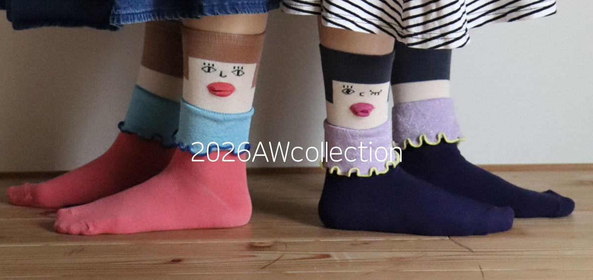 2026AW collection