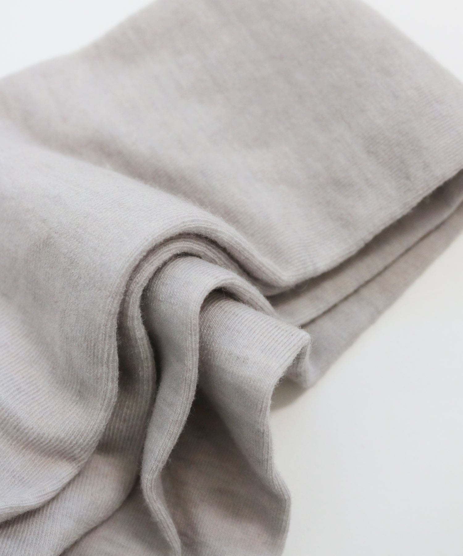 【1P】メリノウールを使ったなめらかベタ編みタイツ