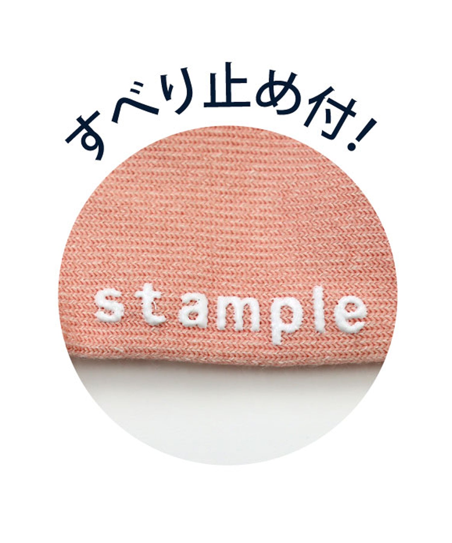 【3足組】ガールズモチーフ キッズ アンクルソックス