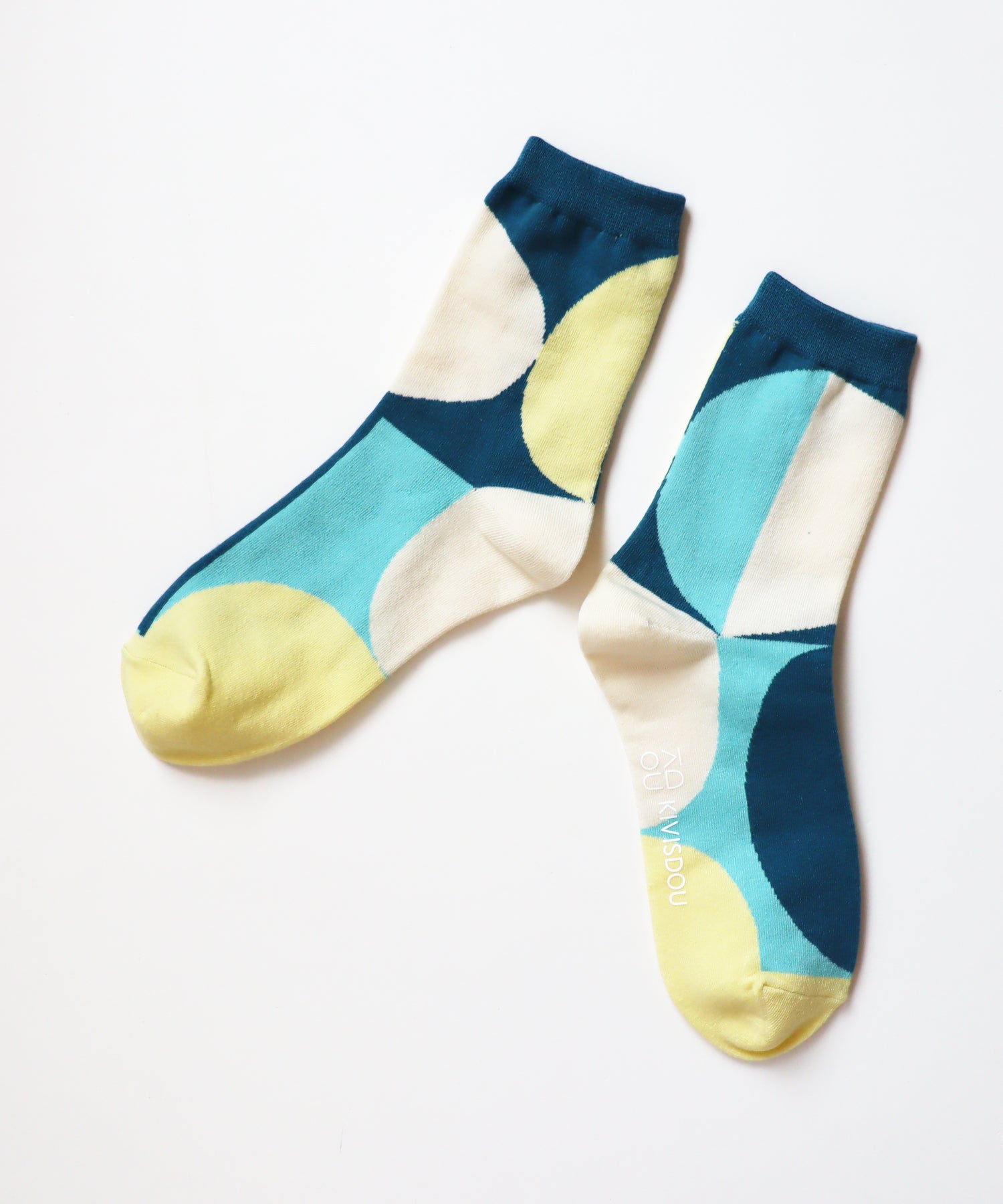 〈TIME SALE〉【2足組】ルーナ ショートソックス