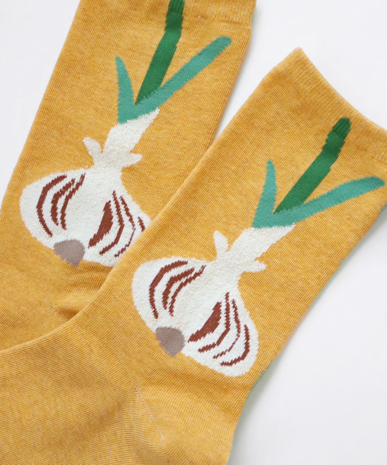 〈TIME SALE〉【2足組】根菜 ショートソックス