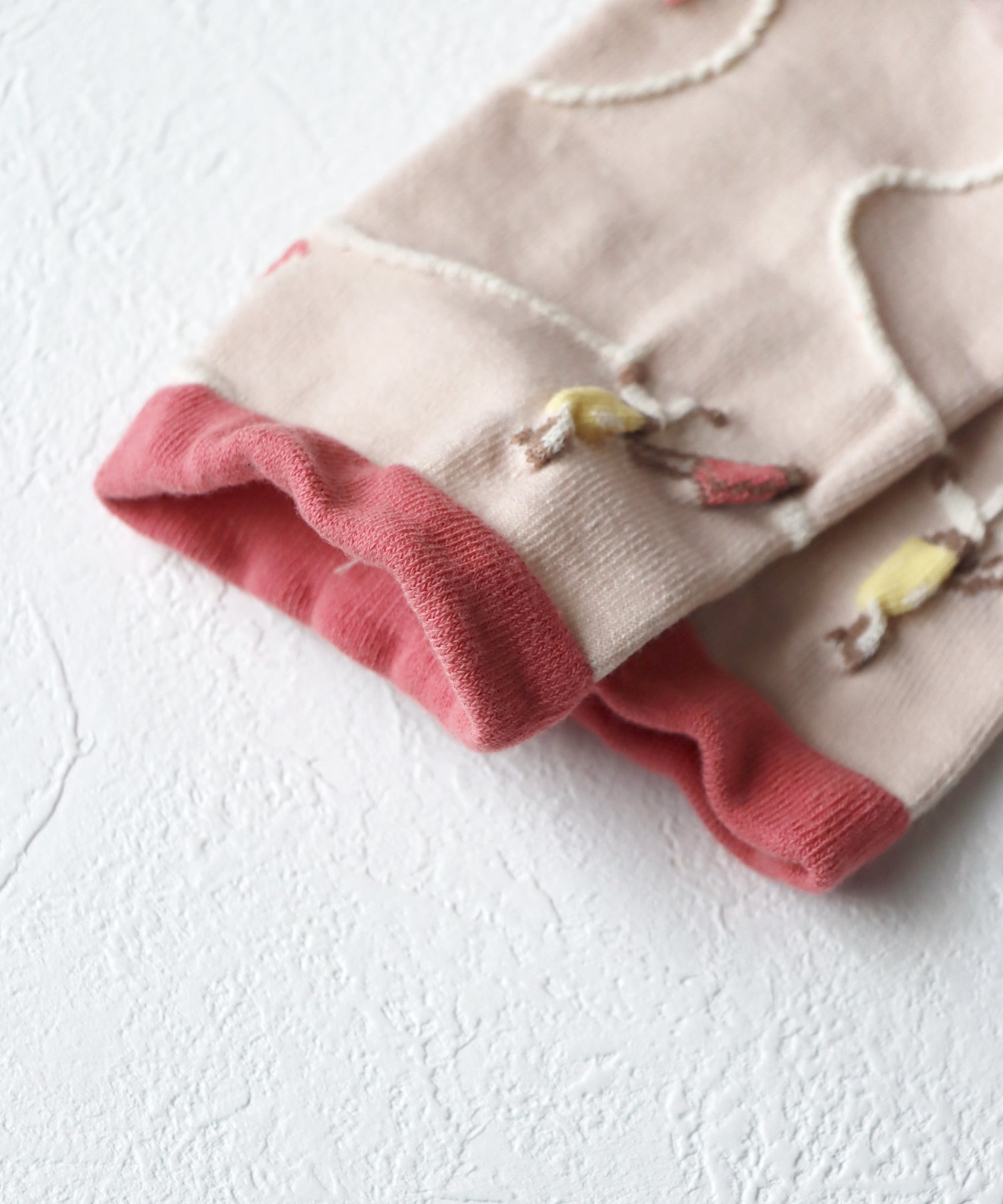 〈TIME SALE〉【2足組】放課後のお仕事 クルーソックス