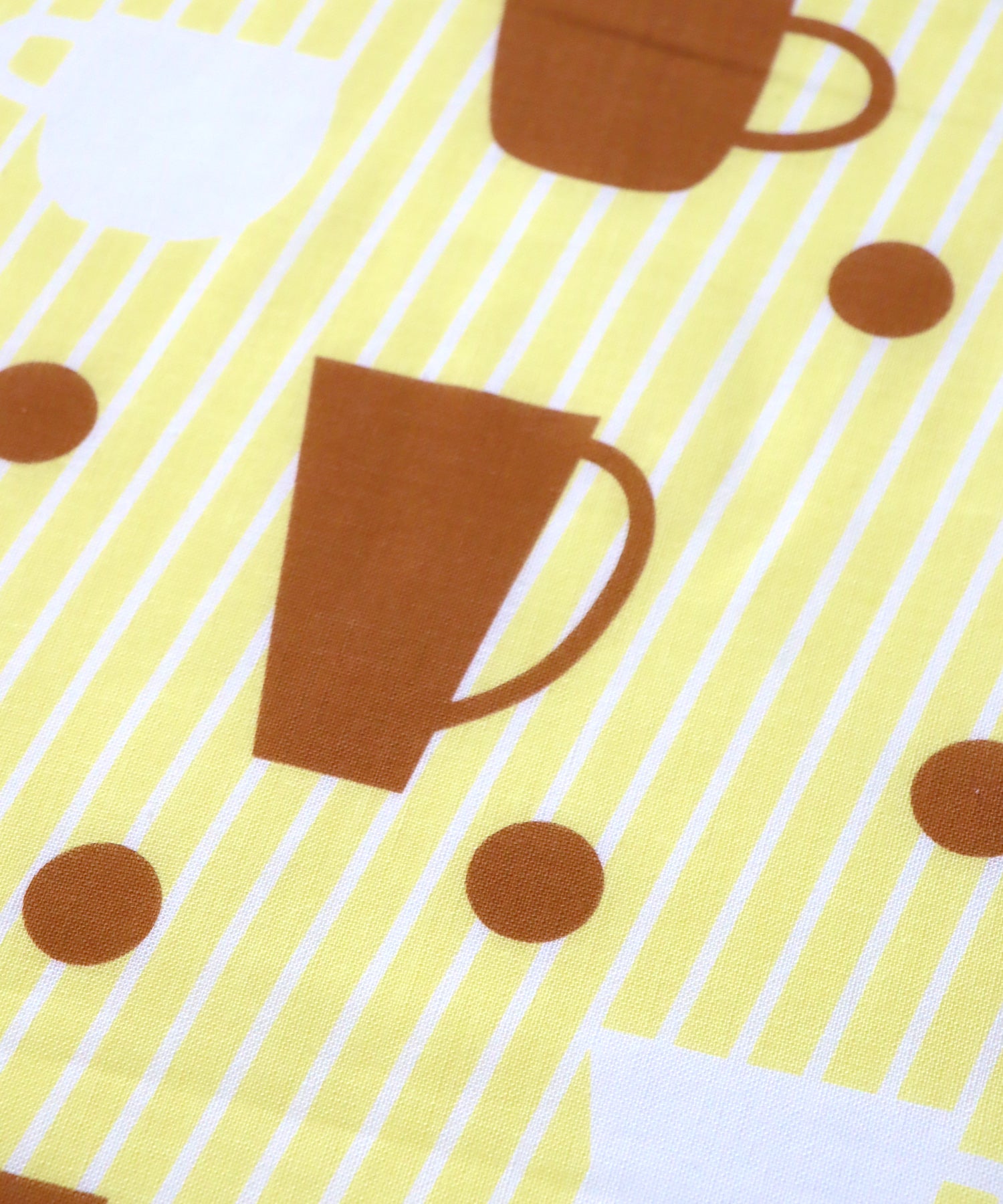 コーヒーブレイク 手ぬぐい
