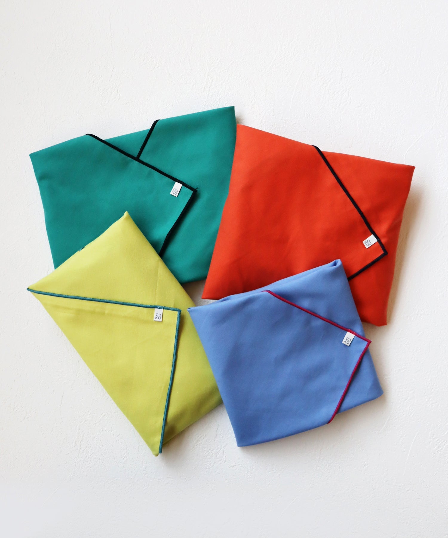 【有料】ギフトラッピング用 ハンカチ　商品