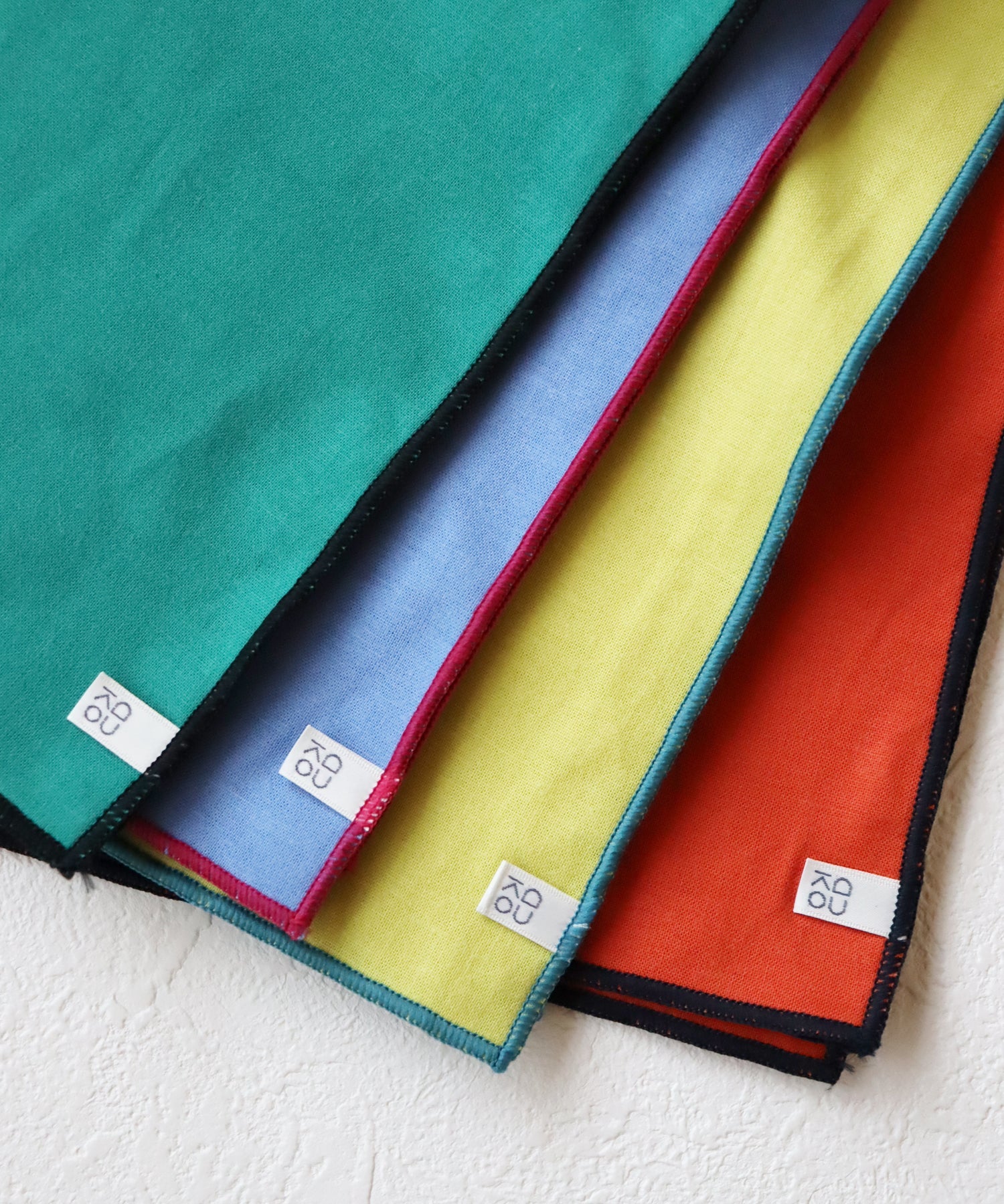 【有料】ギフトラッピング用 ハンカチ　商品