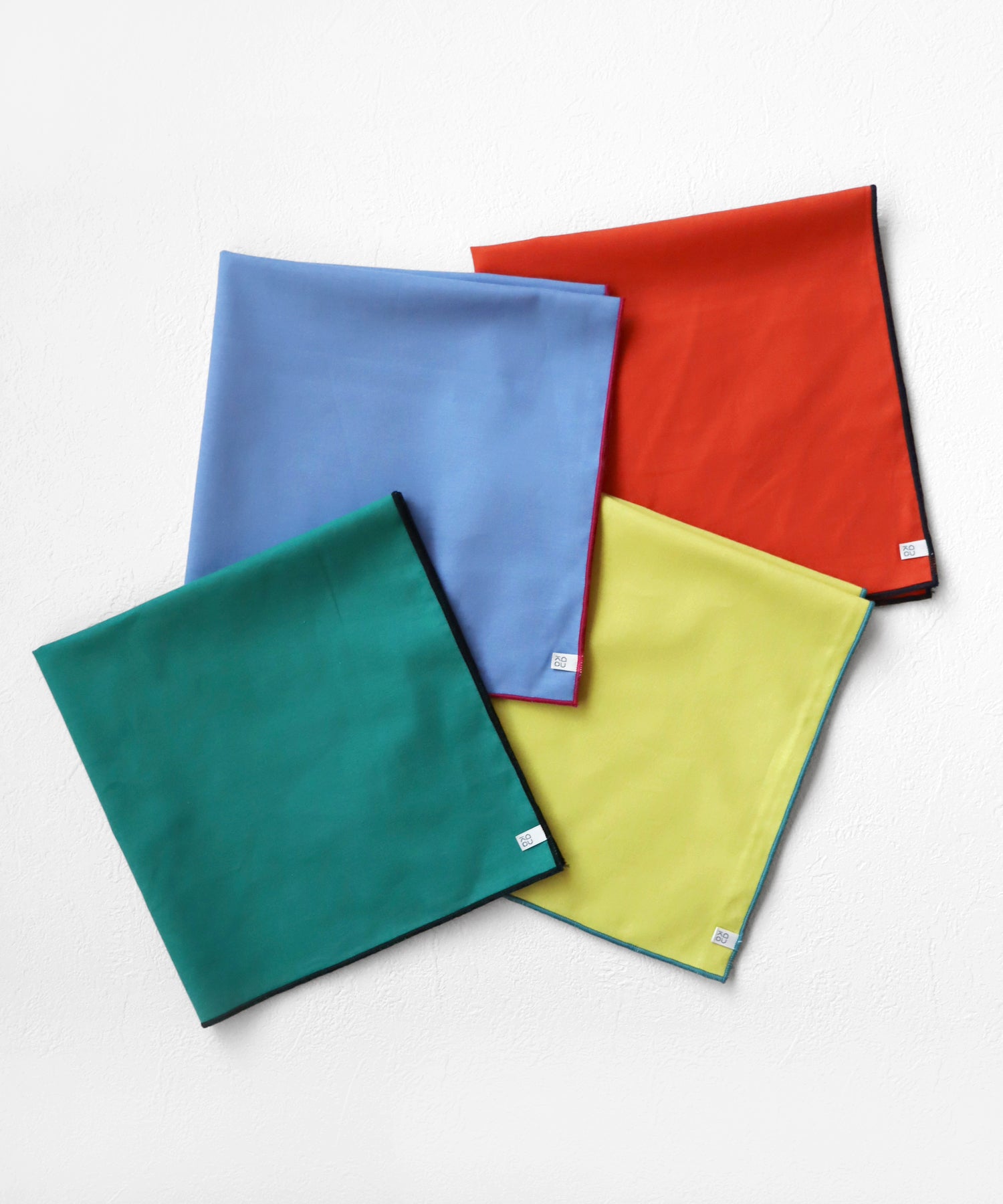 【有料】ギフトラッピング用 ハンカチ　商品