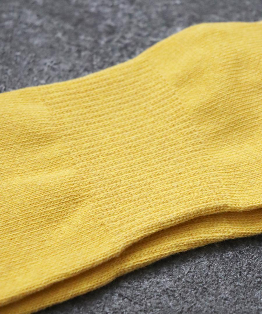 【1P】コットン コロッケ ソックス
