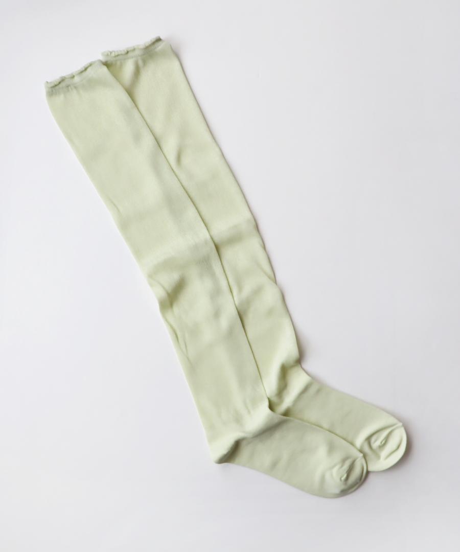 ミントグリーン