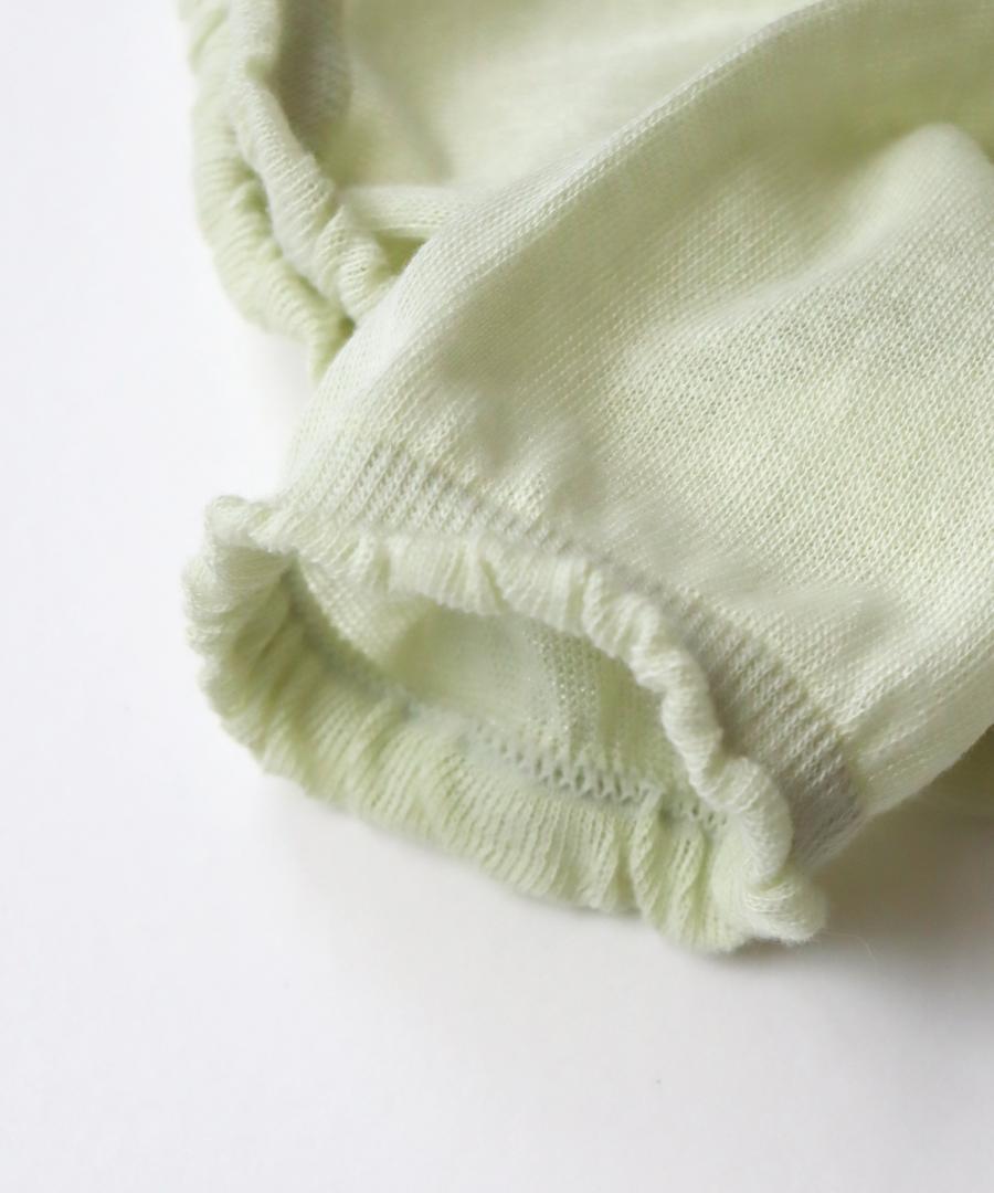 【1P】くしゅのび エアーハイソックス