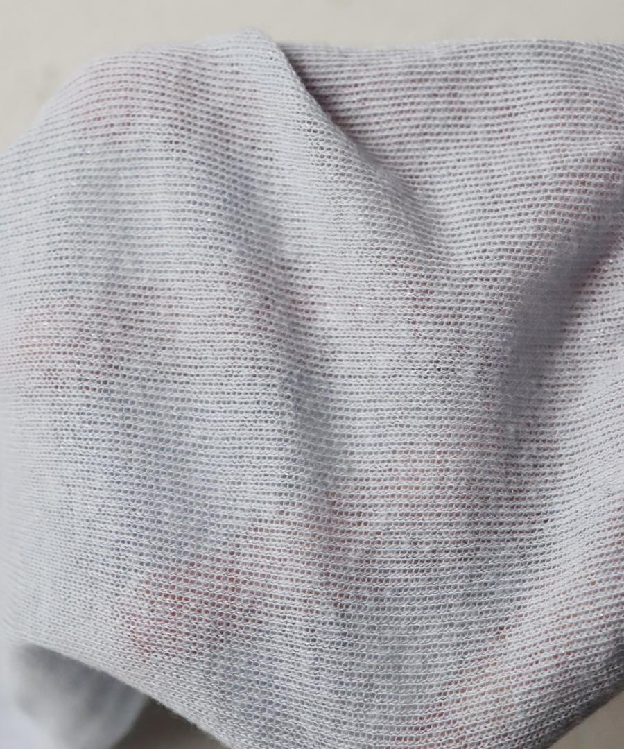 【1P】くしゅのび エアーハイソックス