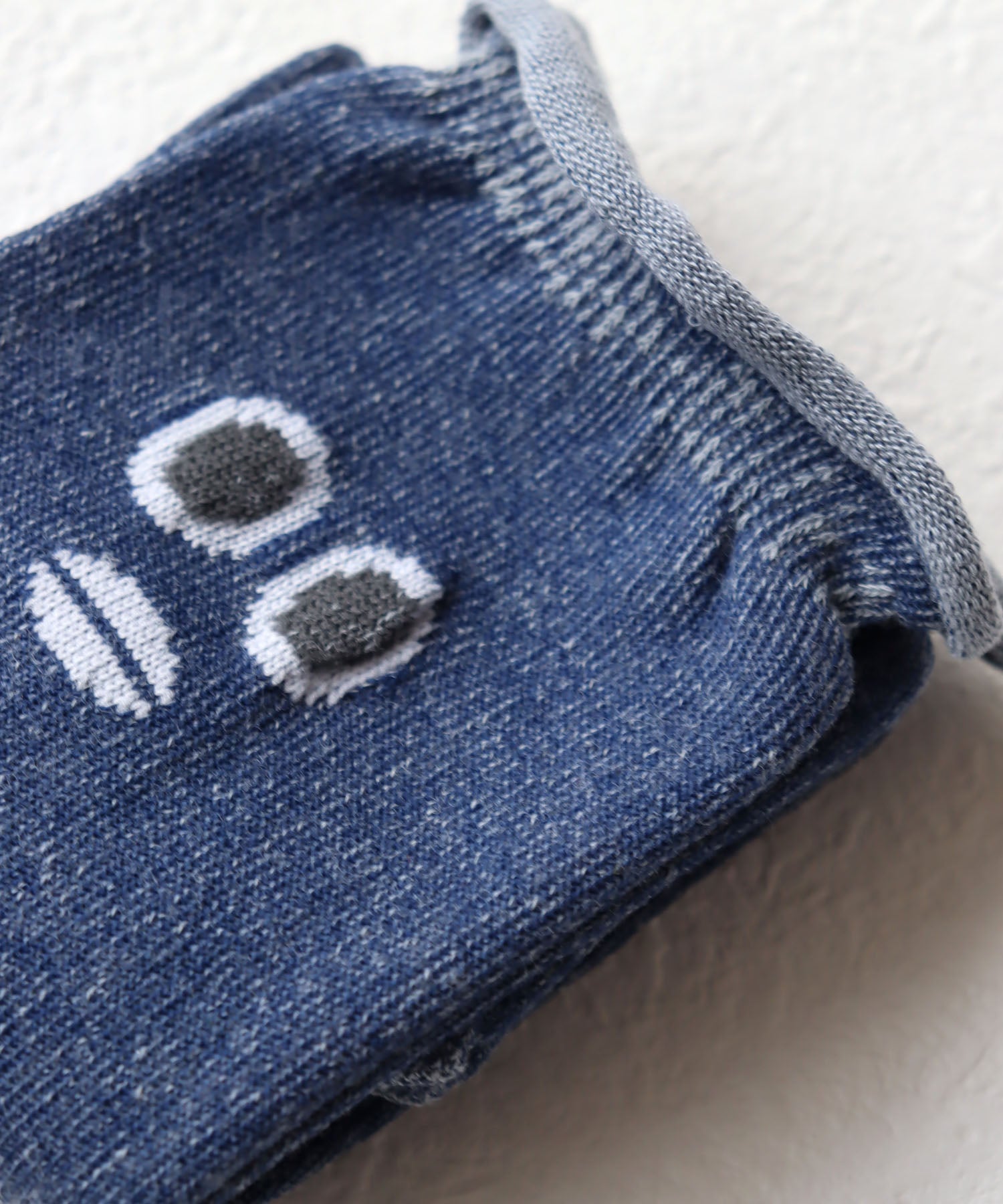 【1P】KAO ショートソックス