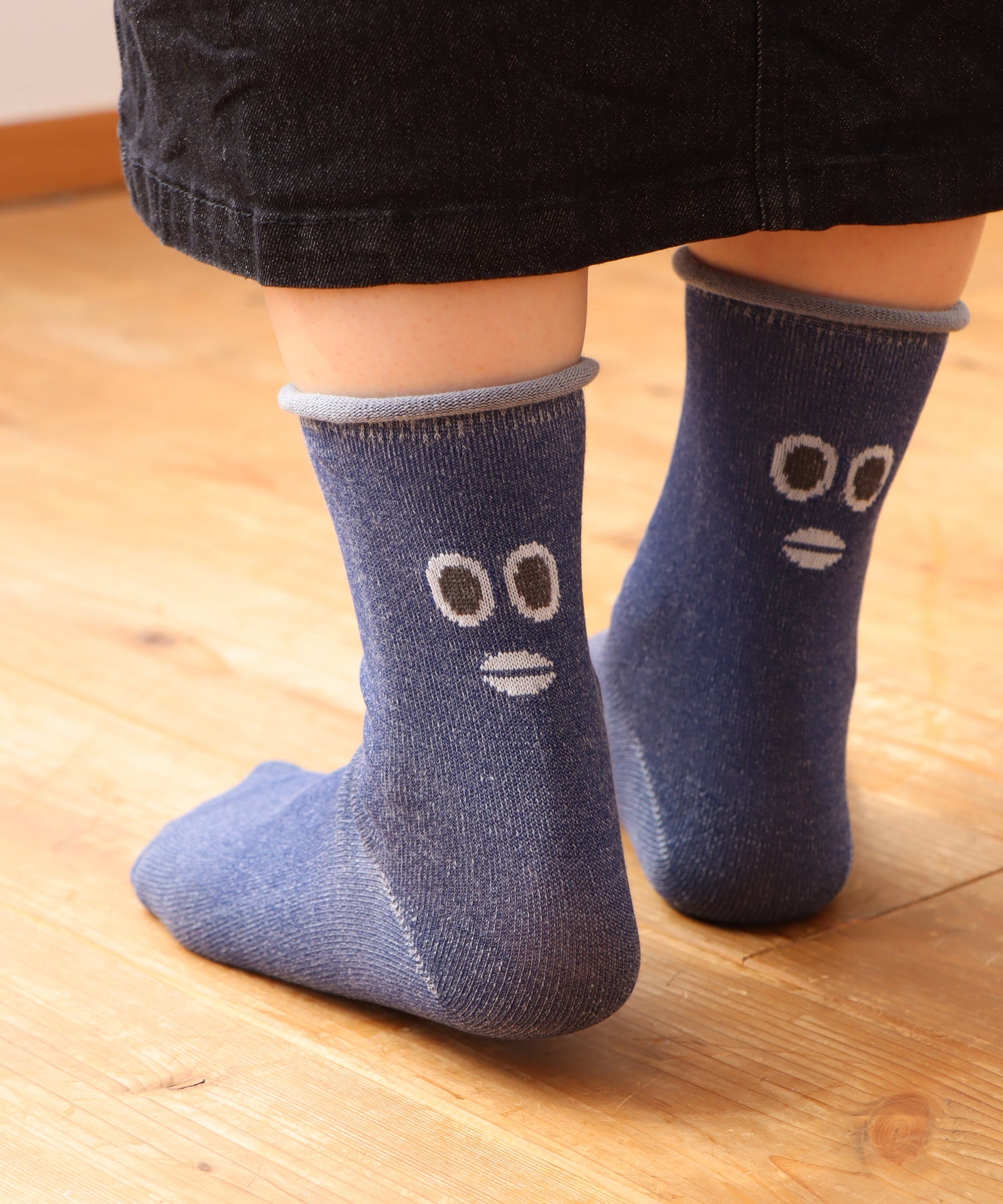 【1P】KAO ショートソックス