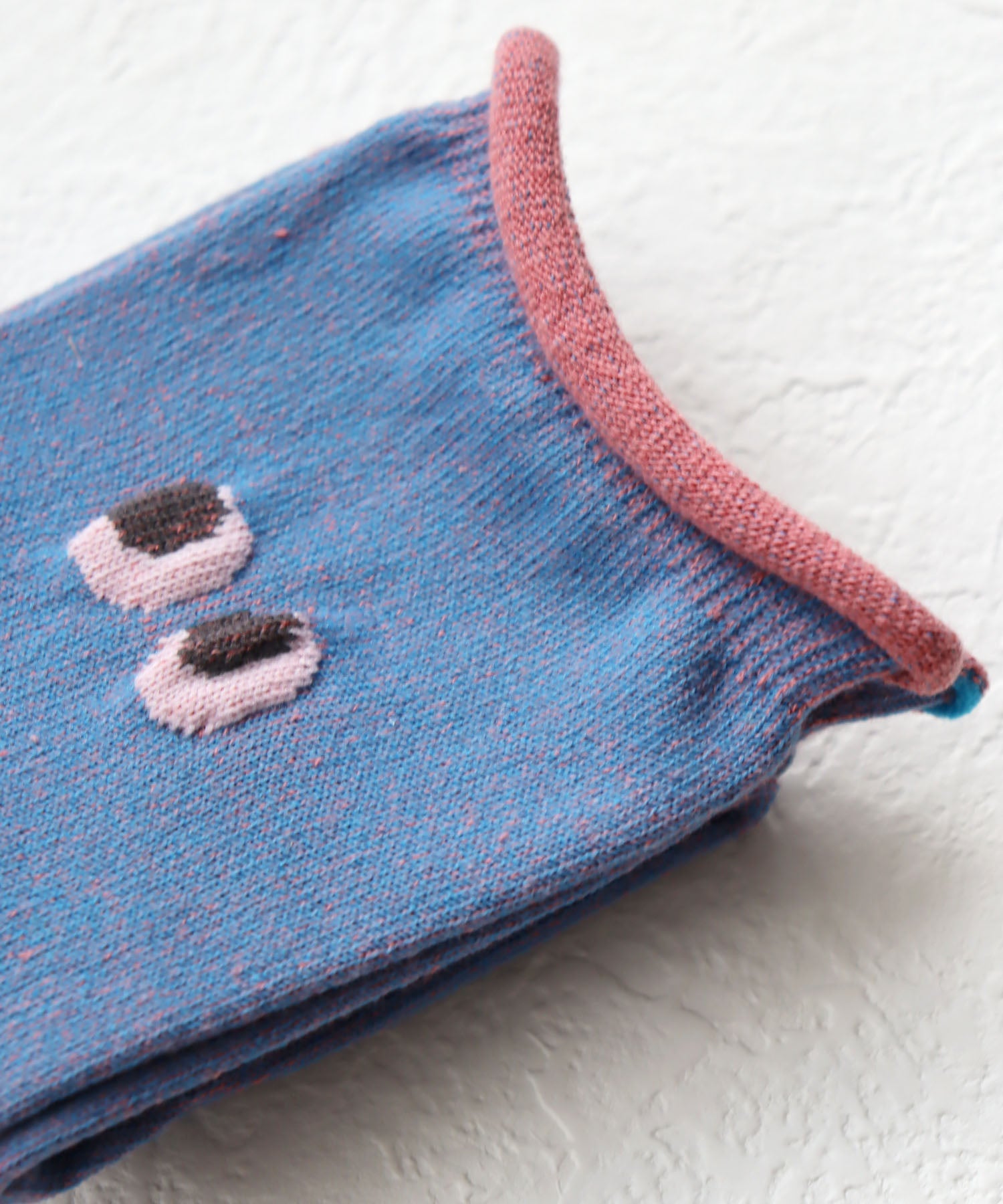 【1P】KAO ショートソックス