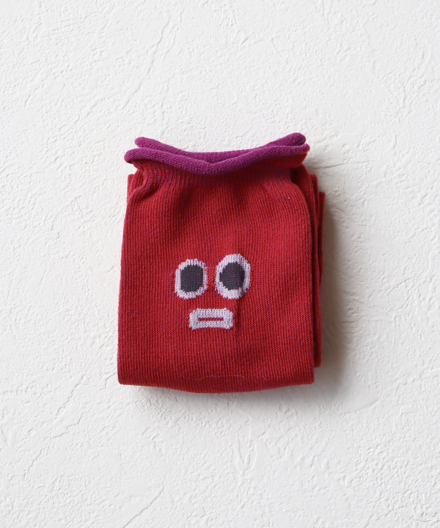 【1P】KAO ショートソックス