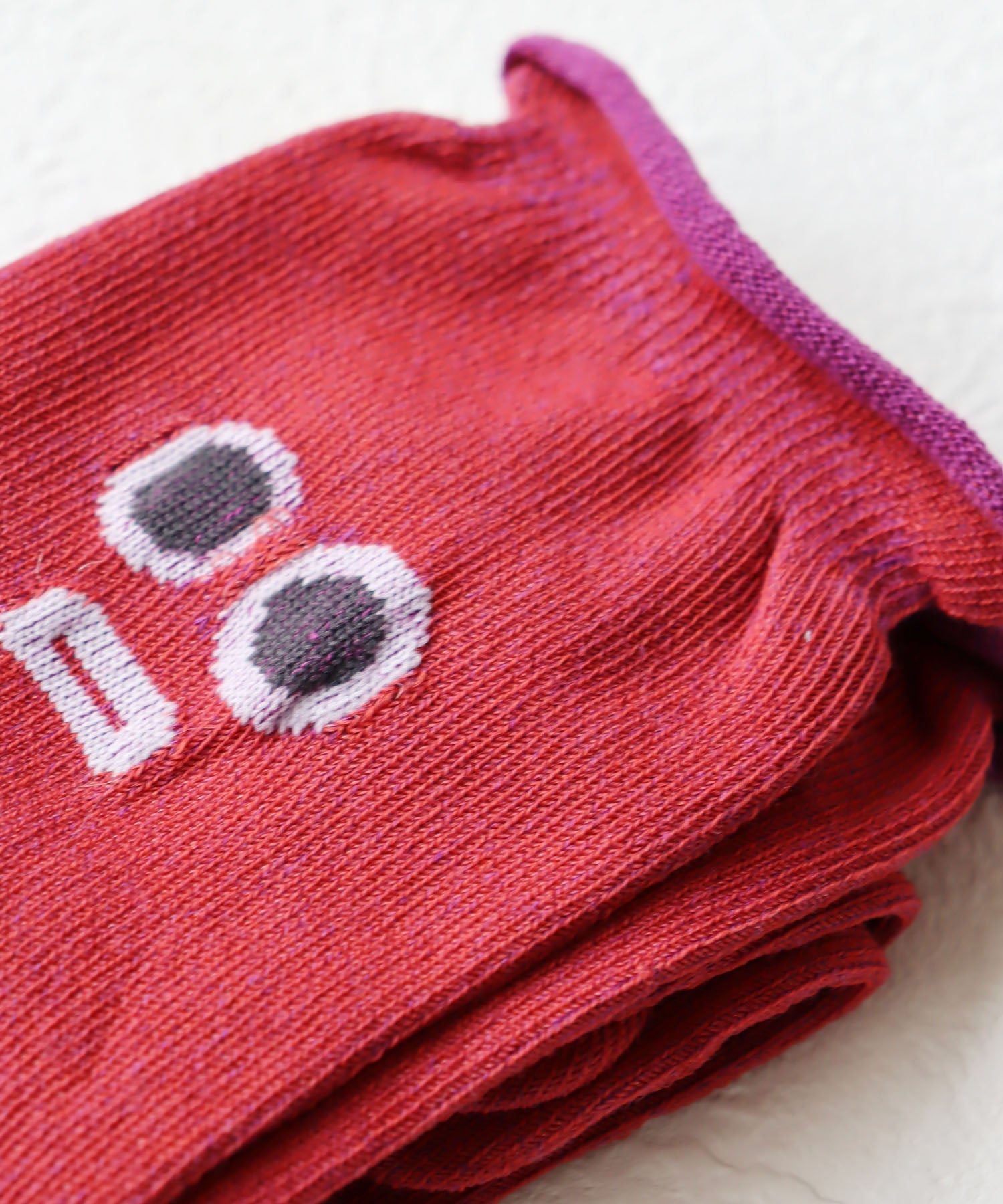 【1P】KAO ショートソックス