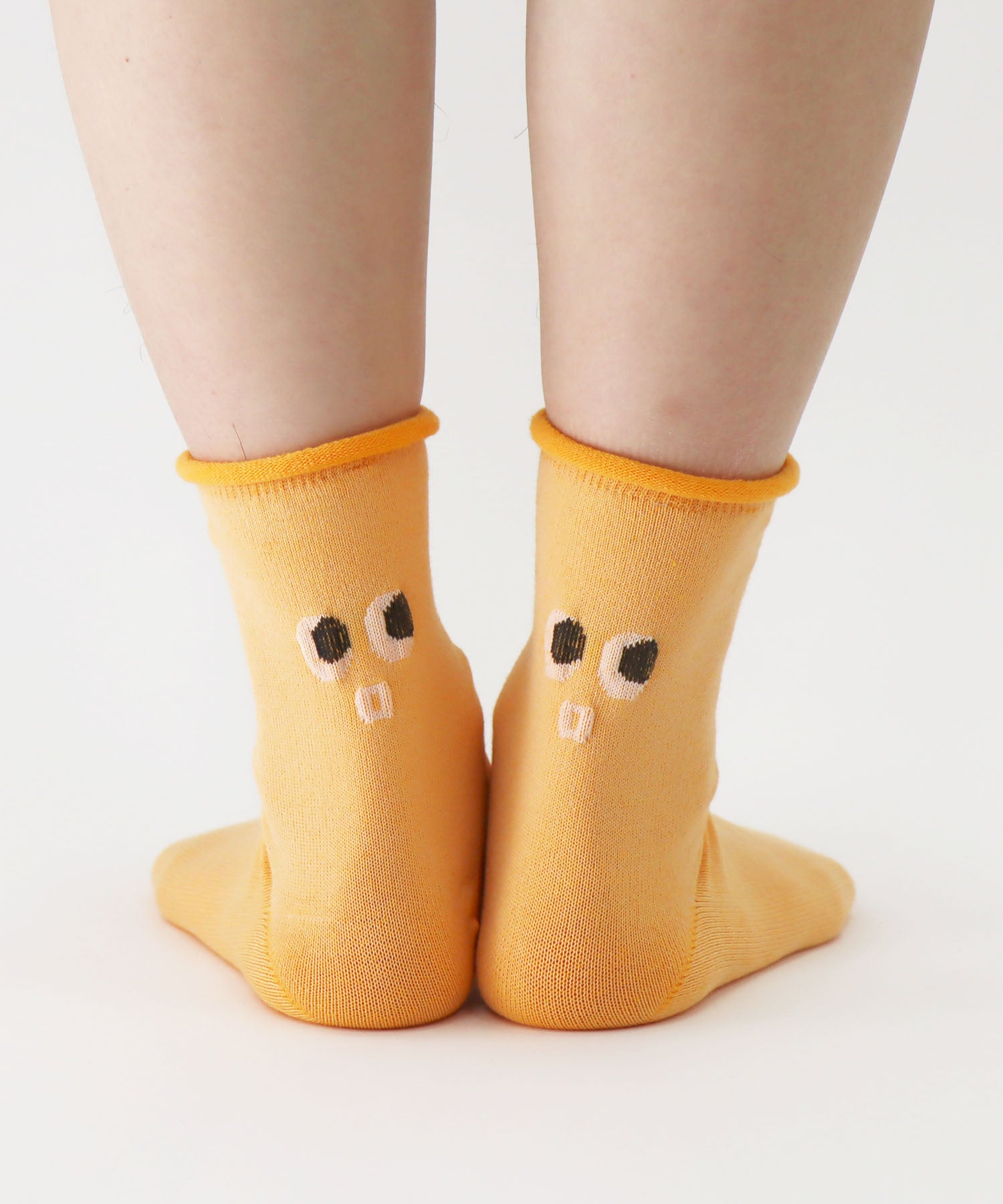 【1P】KAO ショートソックス