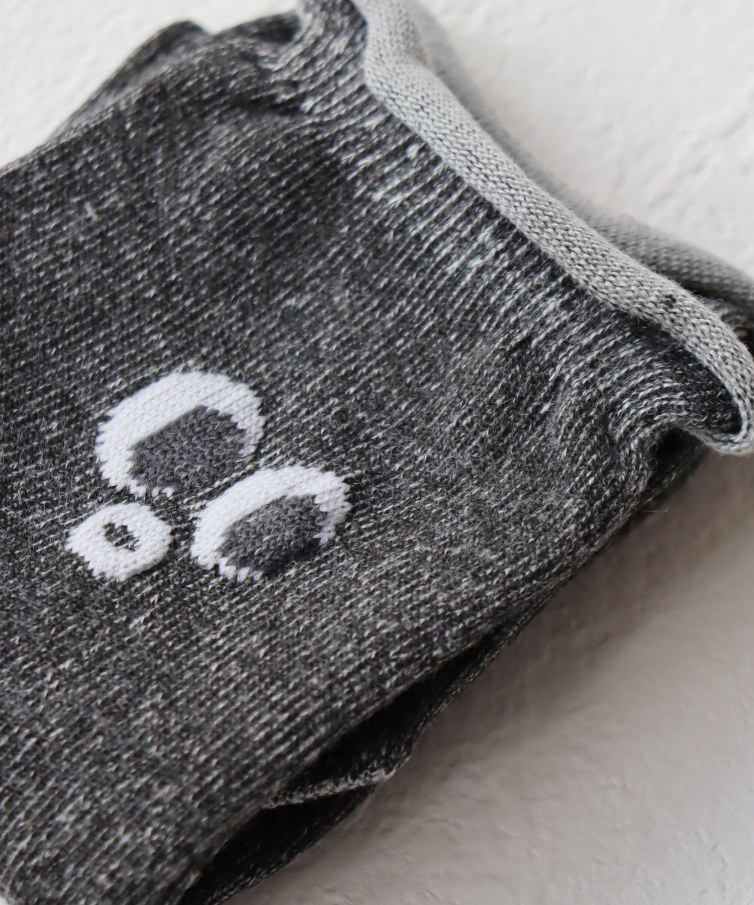 【1P】KAO ショートソックス