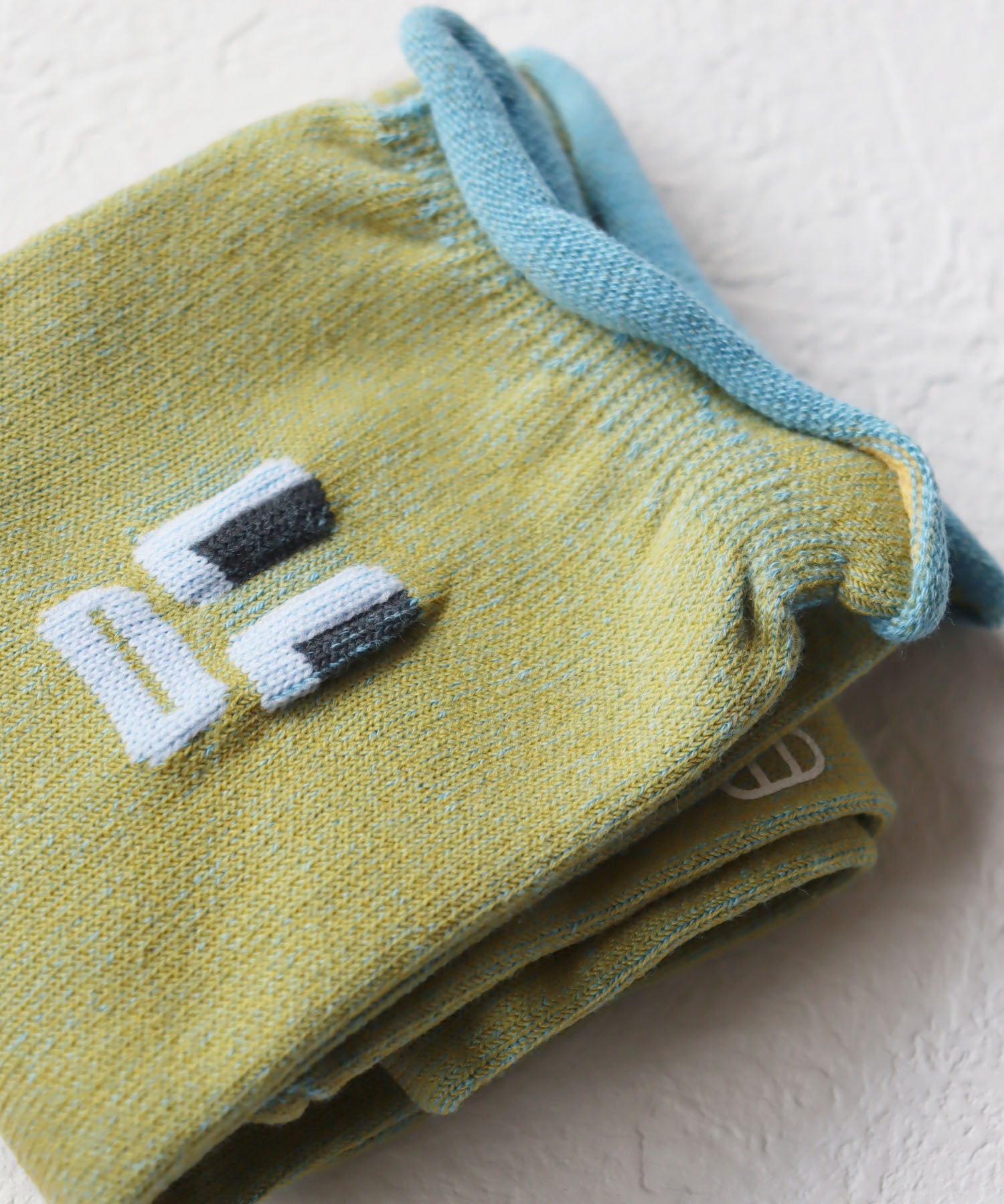 【1P】KAO ショートソックス