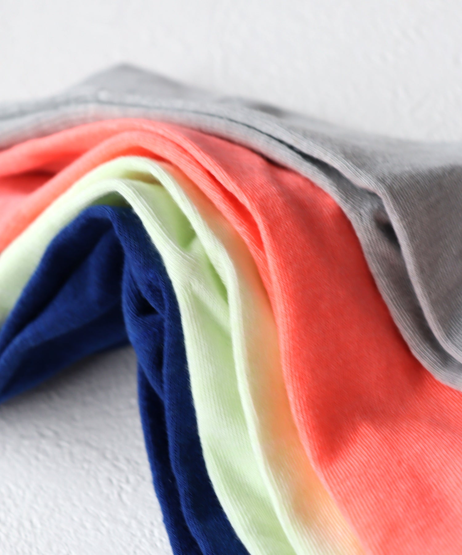 【1P】チラミセ ハイゲージ ５本指 ショートソックス