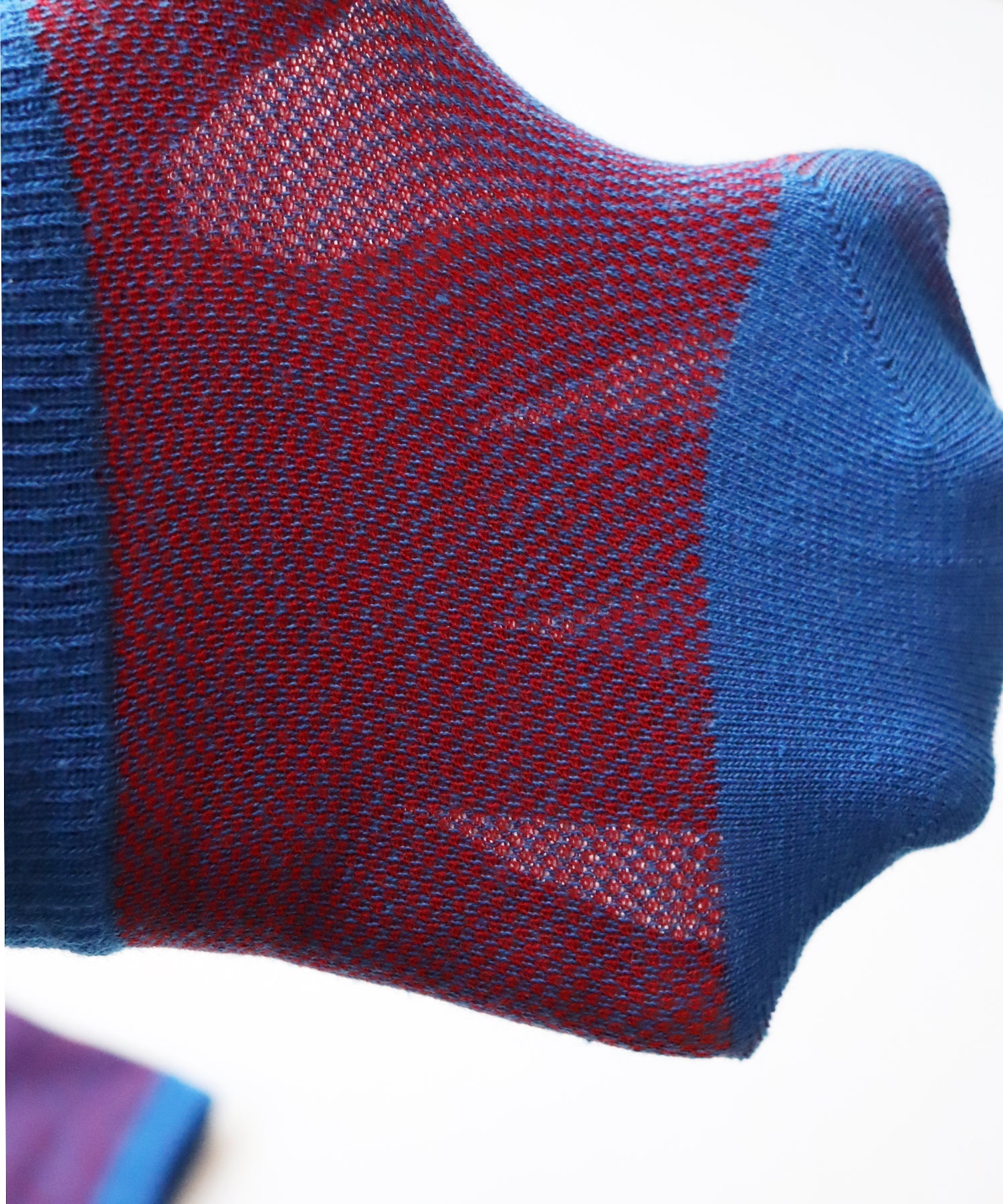 【1P】ラージメッシュ ショートソックス