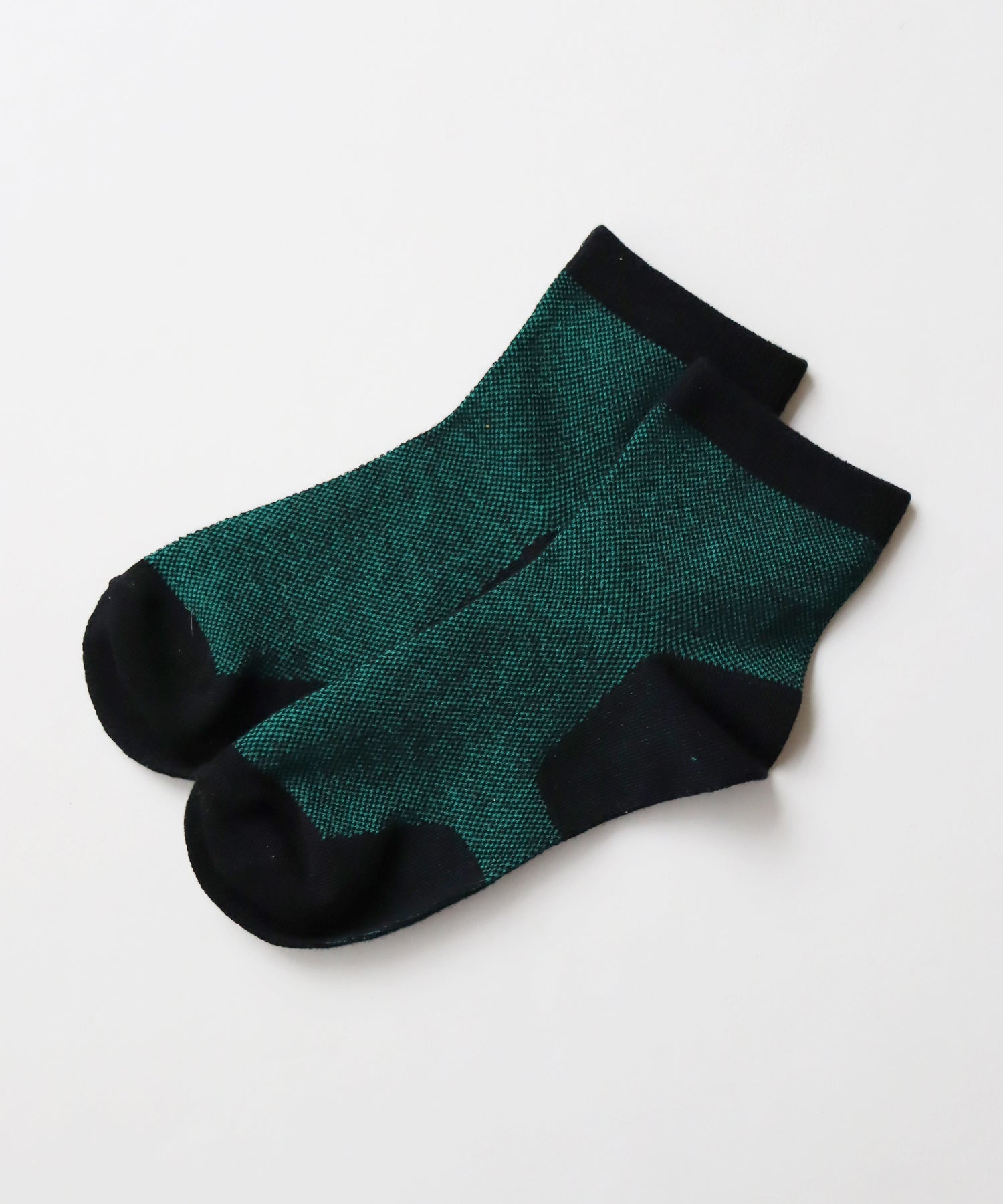 【1P】ラージメッシュ ショートソックス