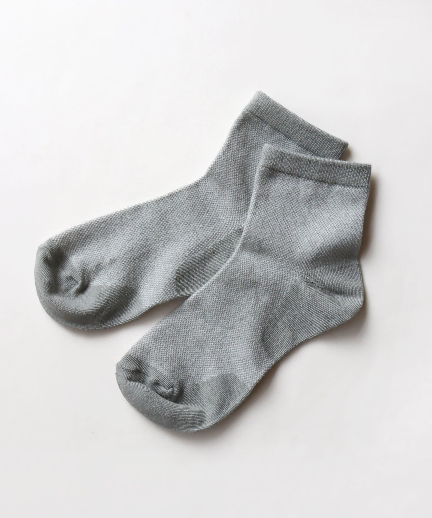 【1P】ラージメッシュ ショートソックス