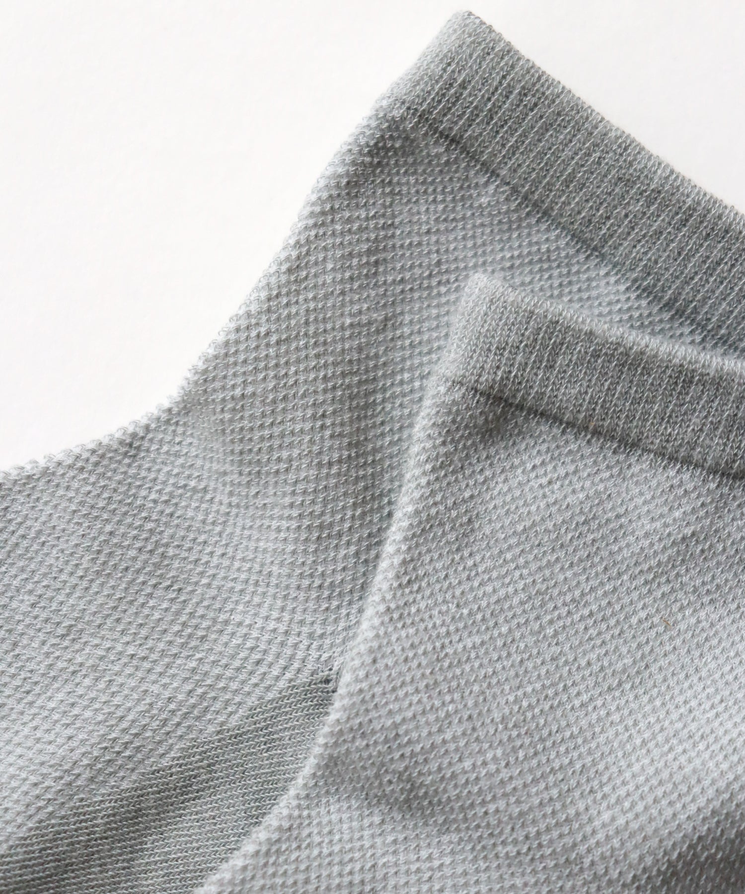 【1P】ラージメッシュ ショートソックス