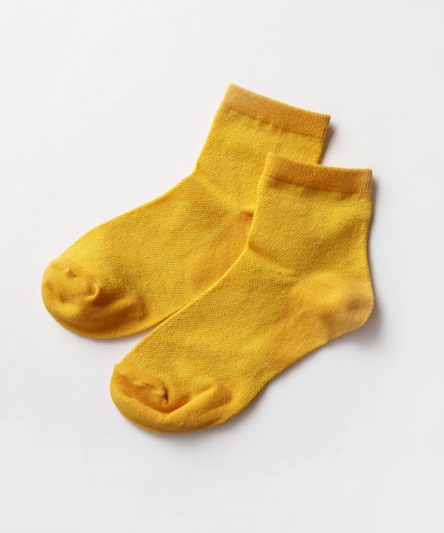 【1P】ラージメッシュ ショートソックス