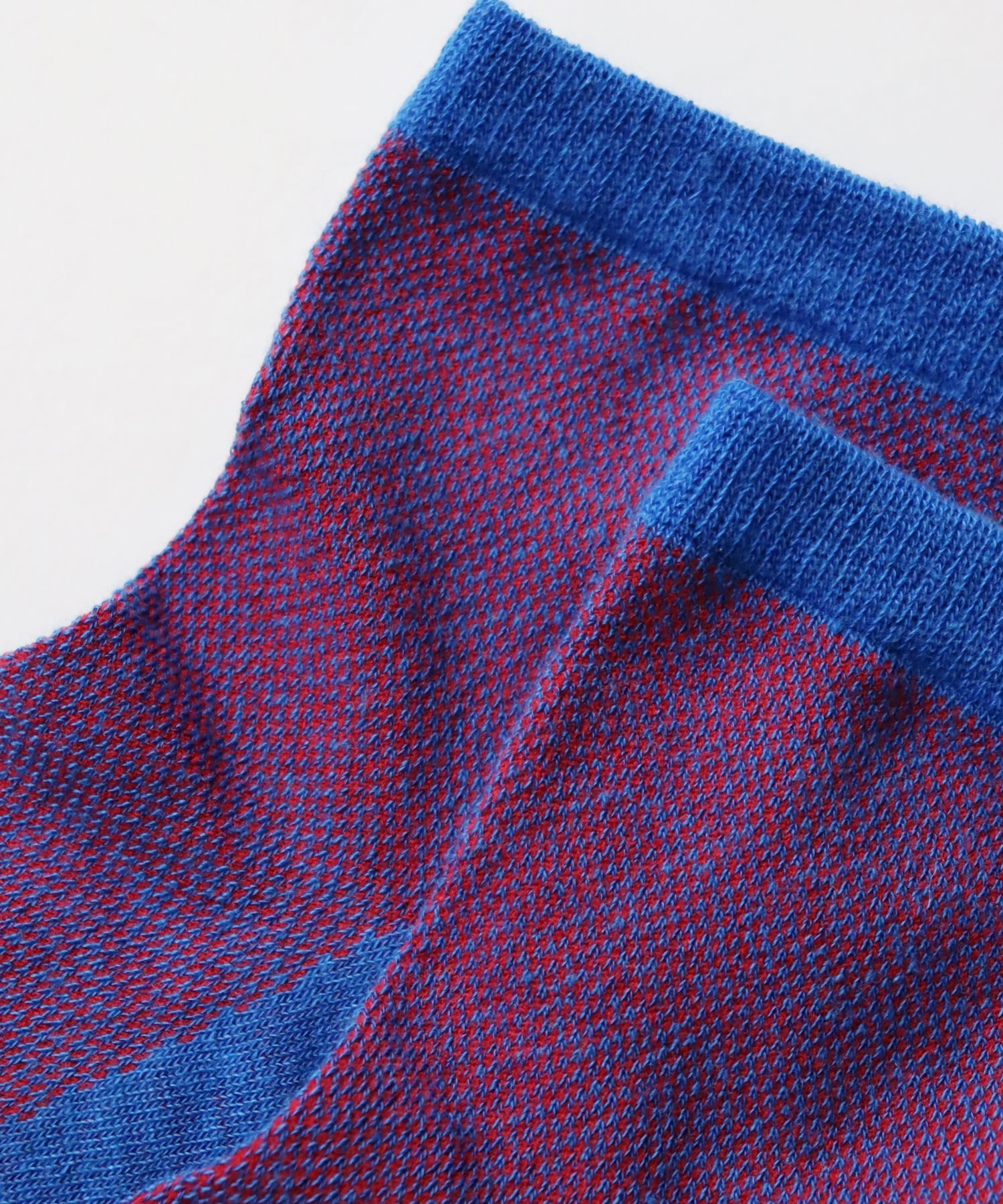 【1P】ラージメッシュ ショートソックス