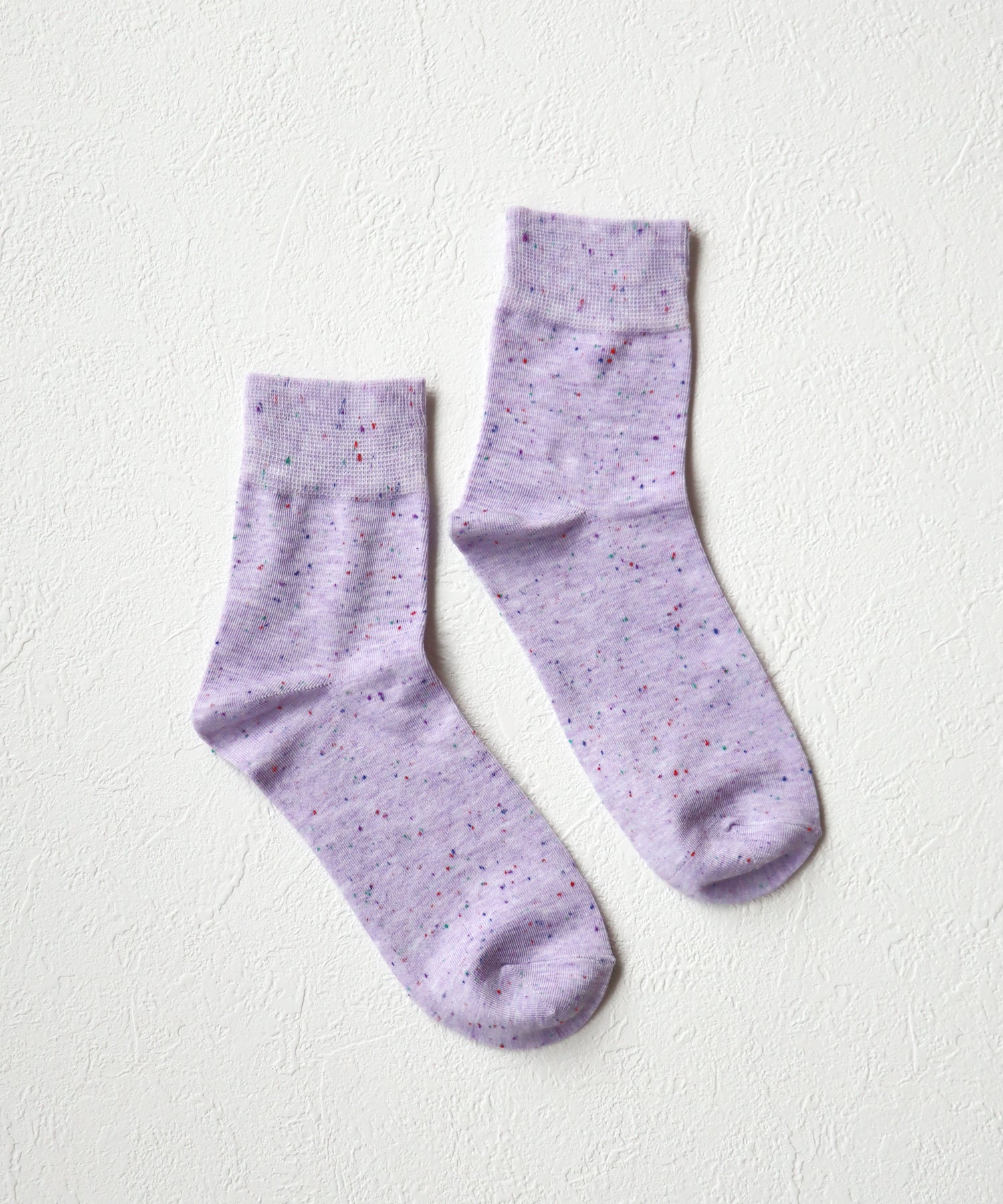 【1P】アイスクリーム ショートソックス