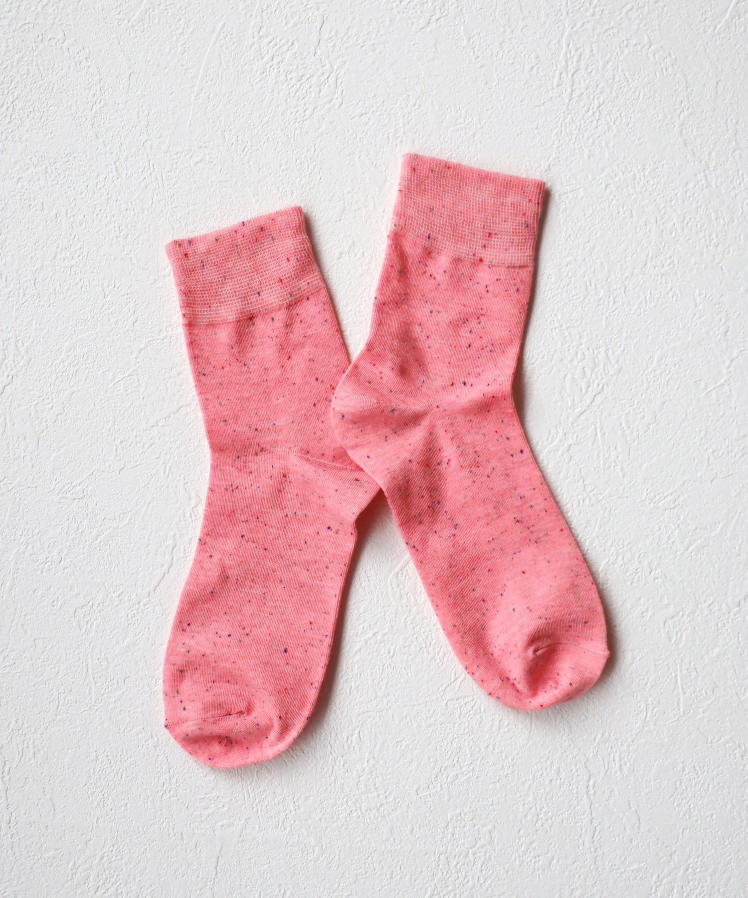 【1P】アイスクリーム ショートソックス