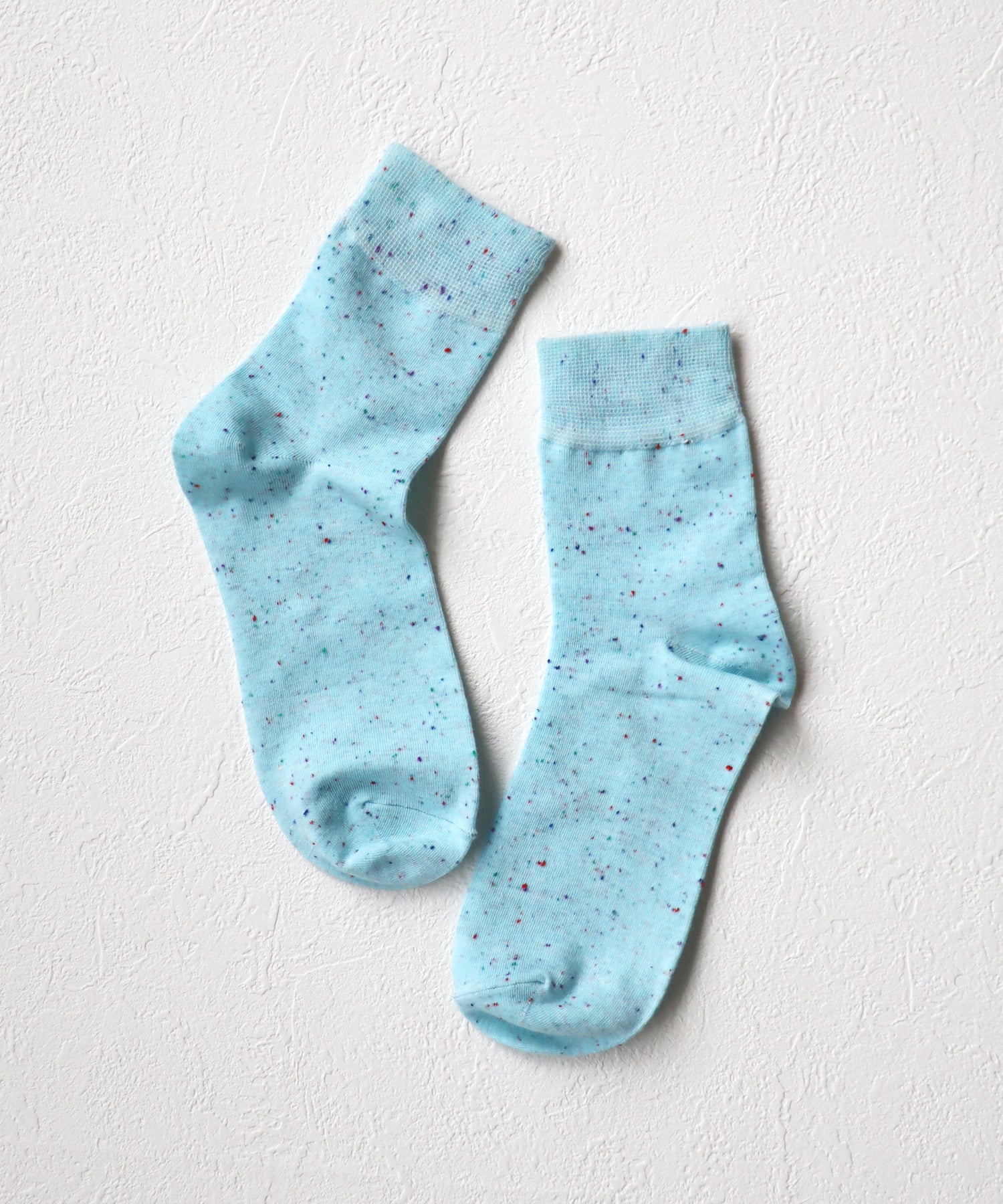 【1P】アイスクリーム ショートソックス