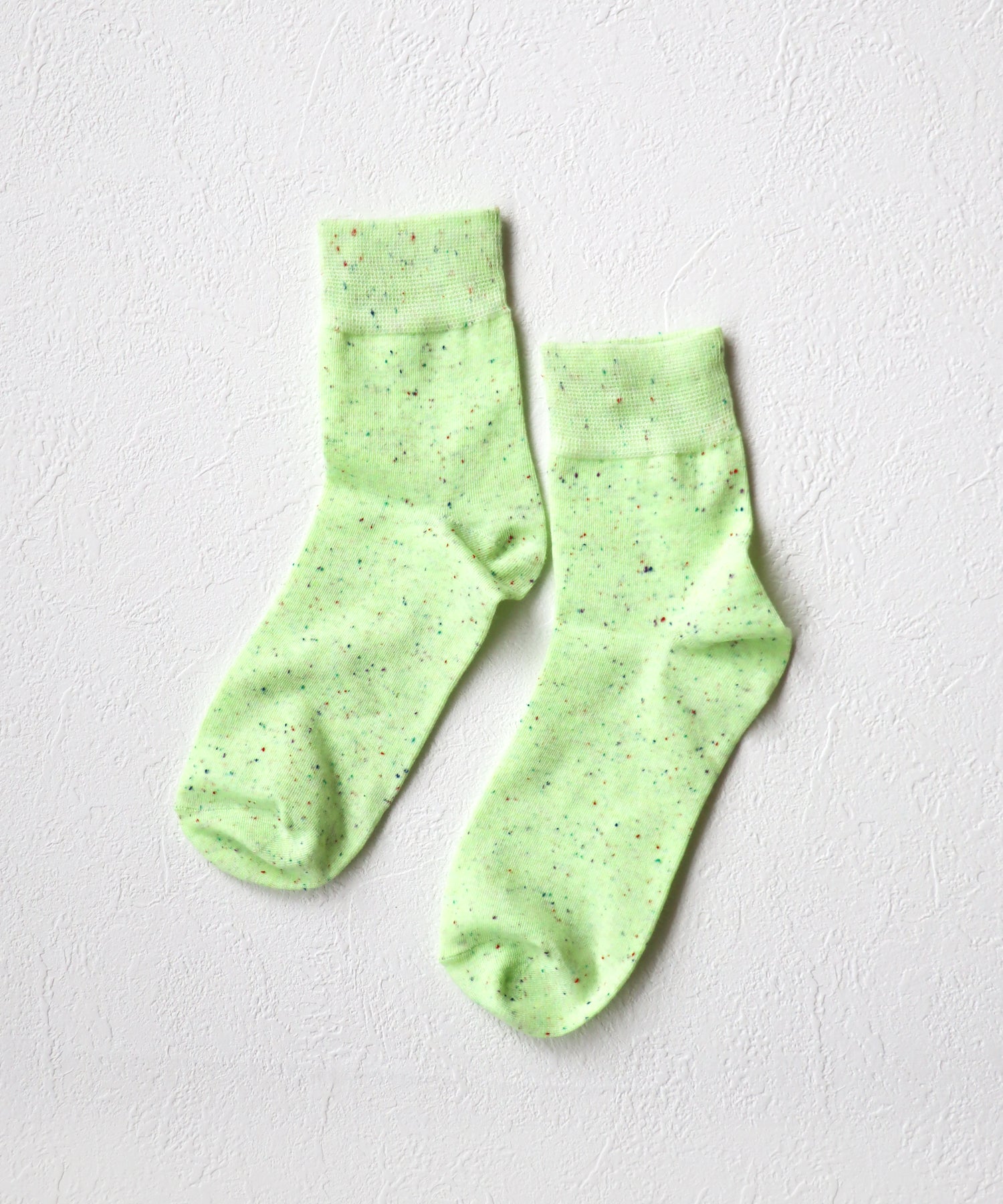 【1P】アイスクリーム ショートソックス