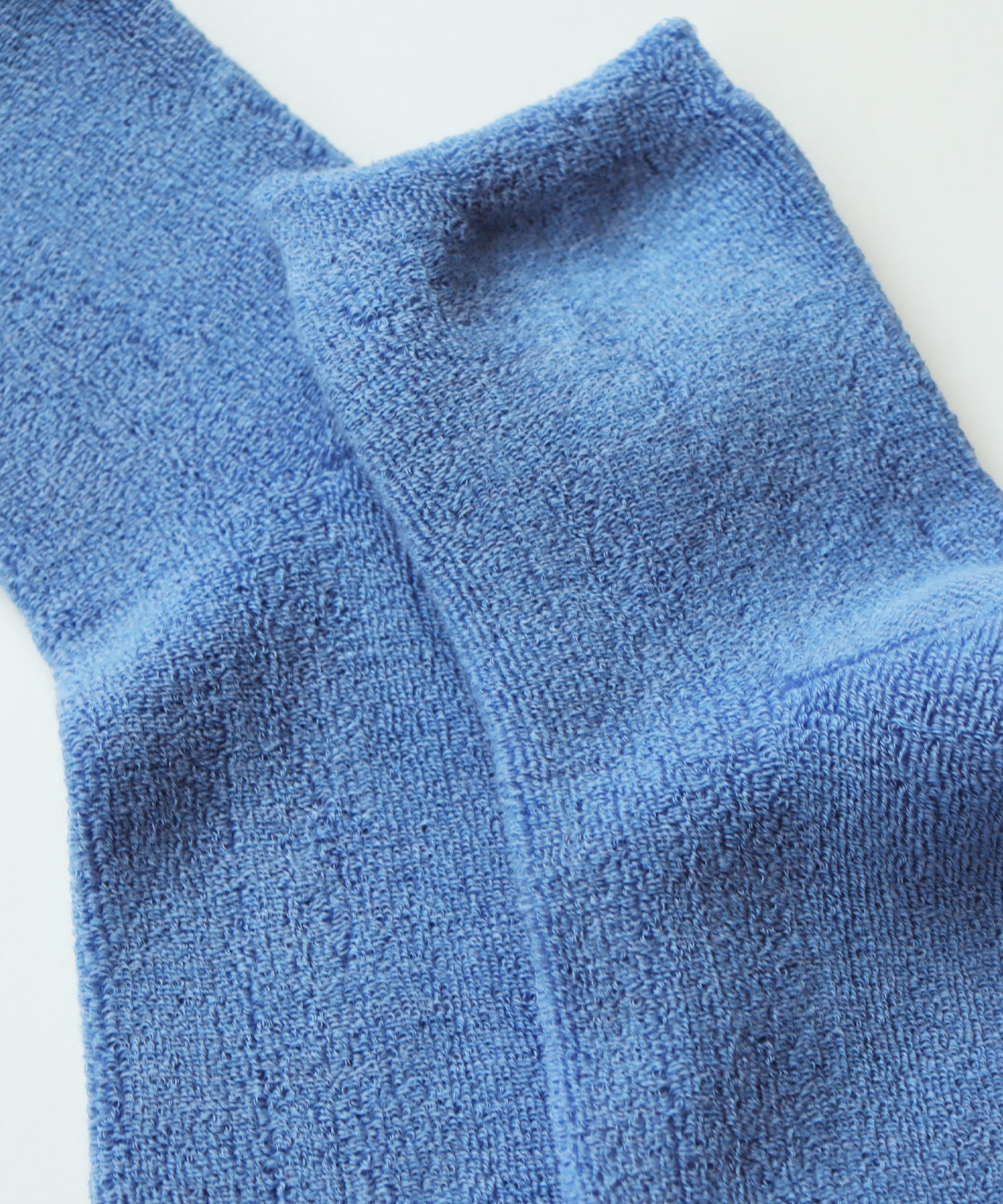 【1P】ショートパイル ショートソックス